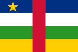 Central African Rep.