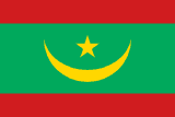 Mauritania